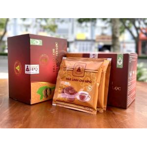 Trà Linh Chi Thảo Dược Túi Lọc