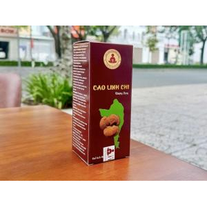 Cao Linh Chi 125ml