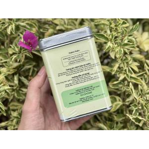 Trà Oolong Sen Sữa