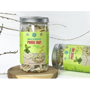 Mứt vỏ bưởi