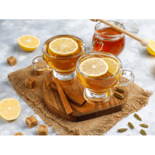 Công Dụng Của Nước Cốt Chanh