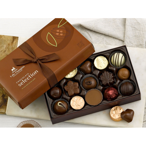 Chocolate Món Quà Trong Những Dịp Lễ