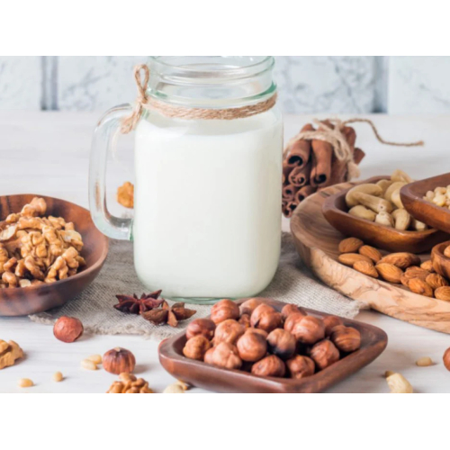 Sữa Hạt Và Lợi Ích Của Sữa Hạt