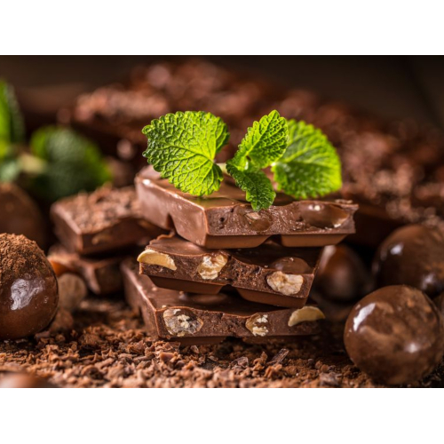 Nguồn Gốc Và Cách Chế Biến Chocolate