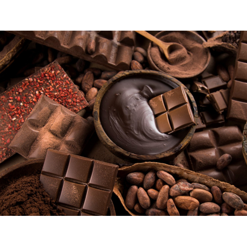 Nguồn Gốc Và Cách Chế Biến Chocolate