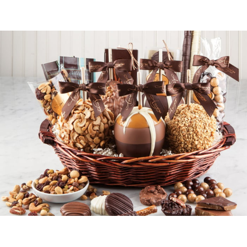 Chocolate Món Quà Trong Những Dịp Lễ