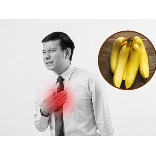 Những Tác Hại  Mà Chuối Đem Lại Khi Sử Dụng Quá Mức