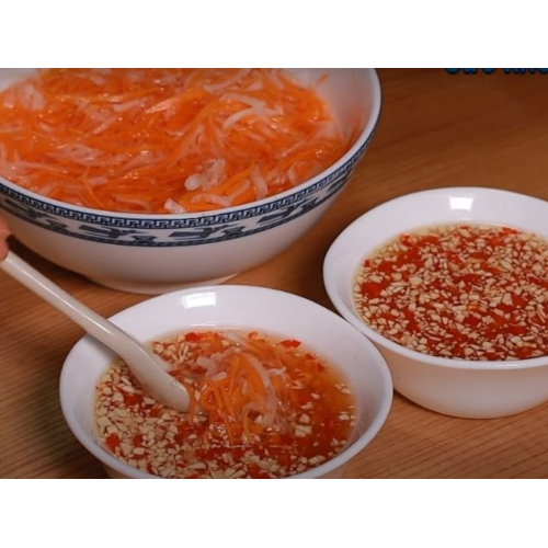 Nước Mắm Là Gì? Công Dụng Của Nước Mắm