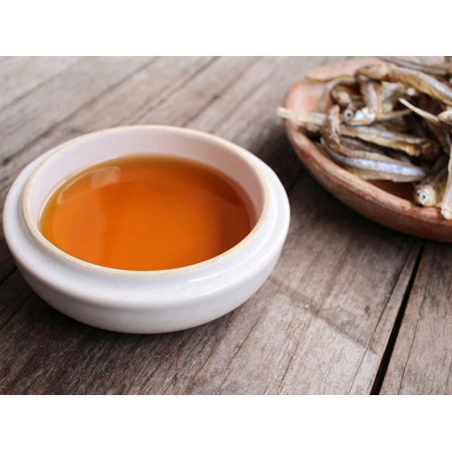 Quá Trình Sản Xuất Và Lên Men Của Nước Mắm