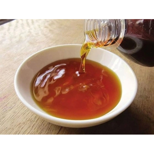 Quá Trình Sản Xuất Và Lên Men Của Nước Mắm