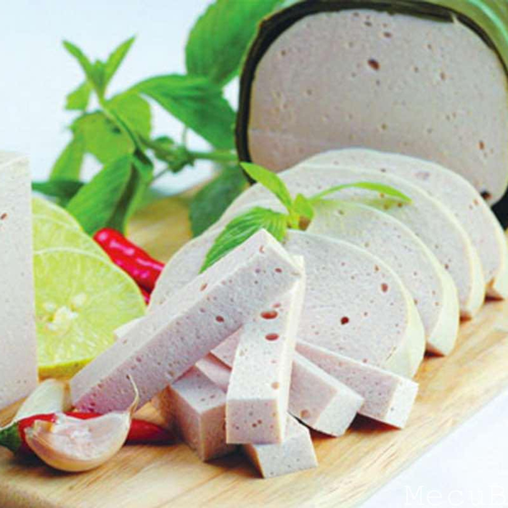 Hồn Việt - Chả Lụa