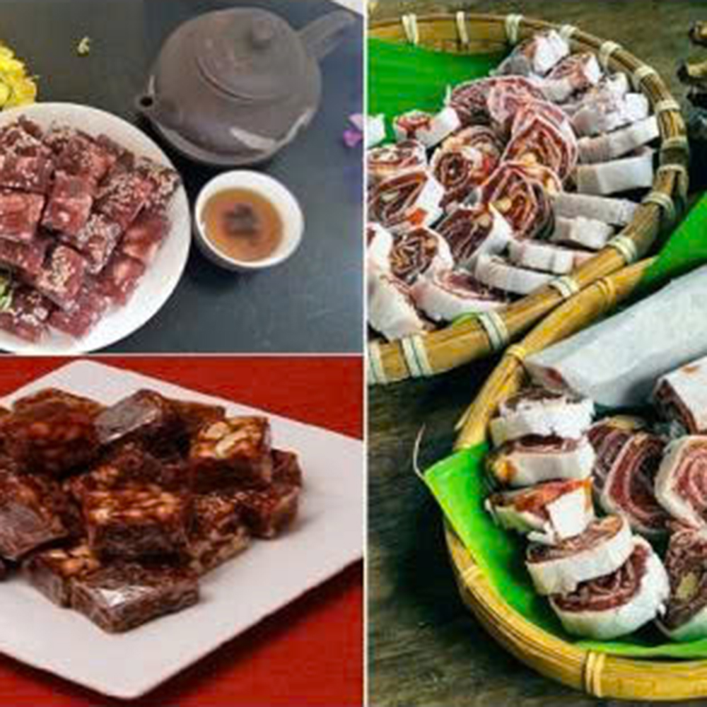 Kẹo Chuối - Hương Vị Tuổi Thơ Ngọt Ngào Từ Miền Quê