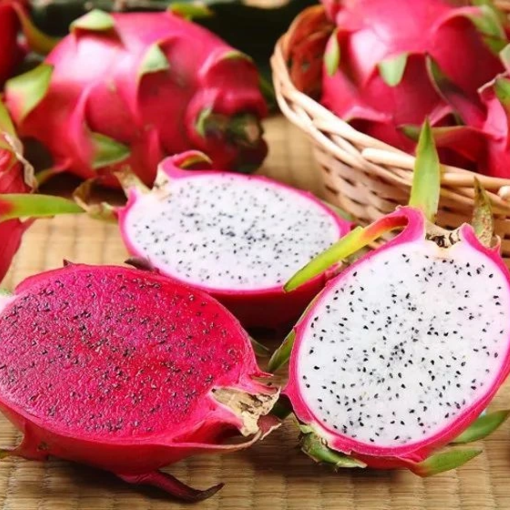 Ăn Thanh Long Có Tác Dụng Gì? Lợi Ích Ít Người Biết