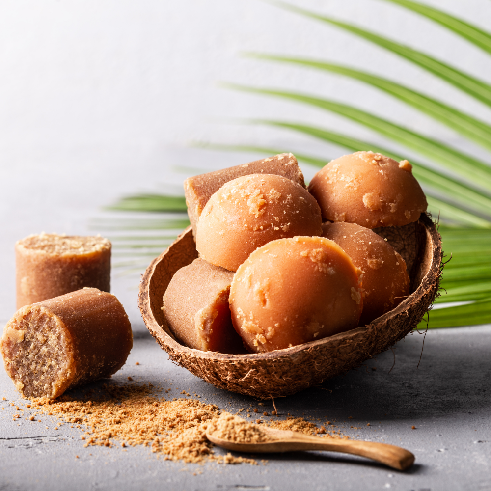 Ứng Dụng Của Đường Thốt Nốt