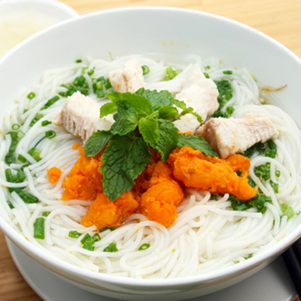 Bún Cá Kiên Giang – Tinh Hoa Ẩm Thực Xứ Biển