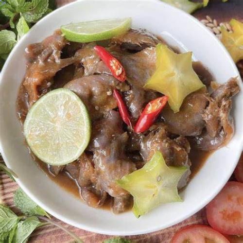 Mắm Cá Sặc – Loại Mắm Đặc Sản Của Người Dân Miền Tây