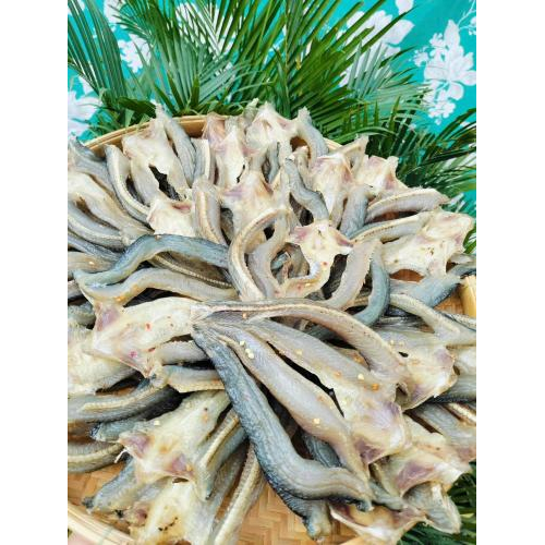 Khô Cá Lóc – Món Ăn Dân Dã Miền Tây
