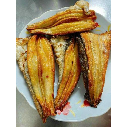 Khô Cá Lóc – Món Ăn Dân Dã Miền Tây