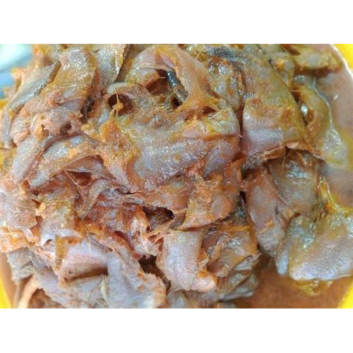 Mắm Cá Sặc – Loại Mắm Đặc Sản Của Người Dân Miền Tây