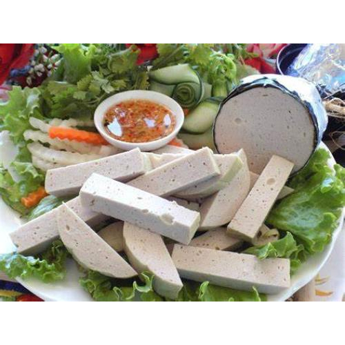 Hồn Việt - Chả Lụa