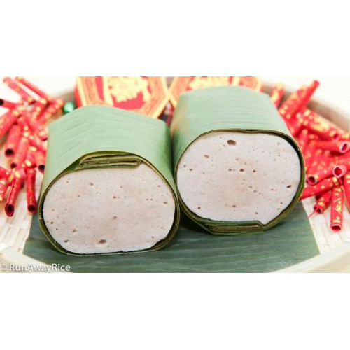 Hồn Việt - Chả Lụa