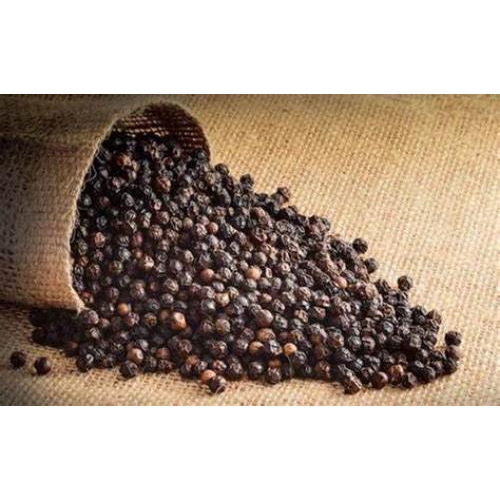 Hạt Tiêu Đen – Tinh Hoa Gia Vị Tự Nhiên