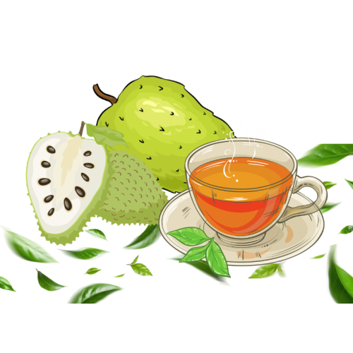 Trà Mãng Cầu Xiêm