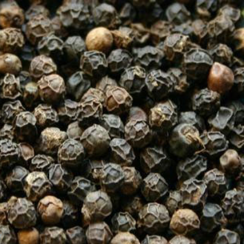 Hạt Tiêu Đen – Tinh Hoa Gia Vị Tự Nhiên