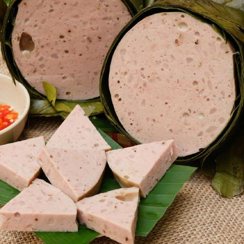 Hồn Việt - Chả Lụa