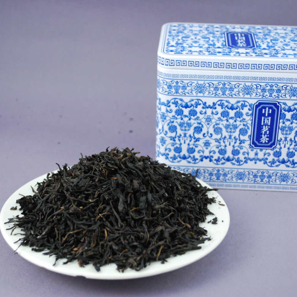 Giá Trị Dinh Dưỡng Của Trà Cổ Thụ