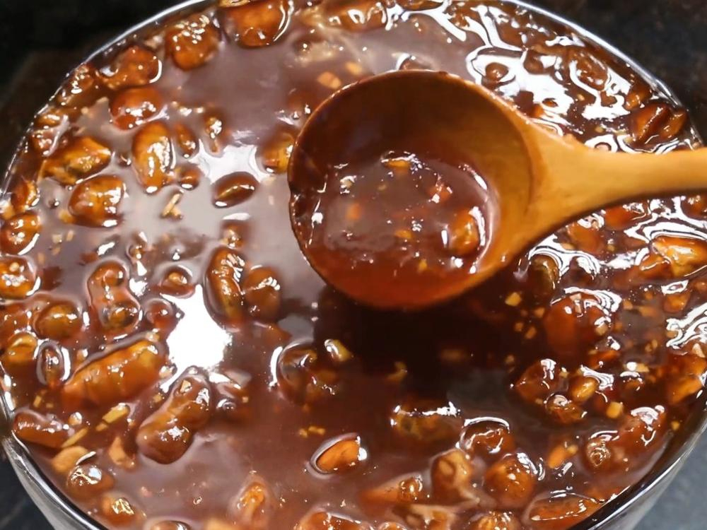 Hương vị như thế nào?