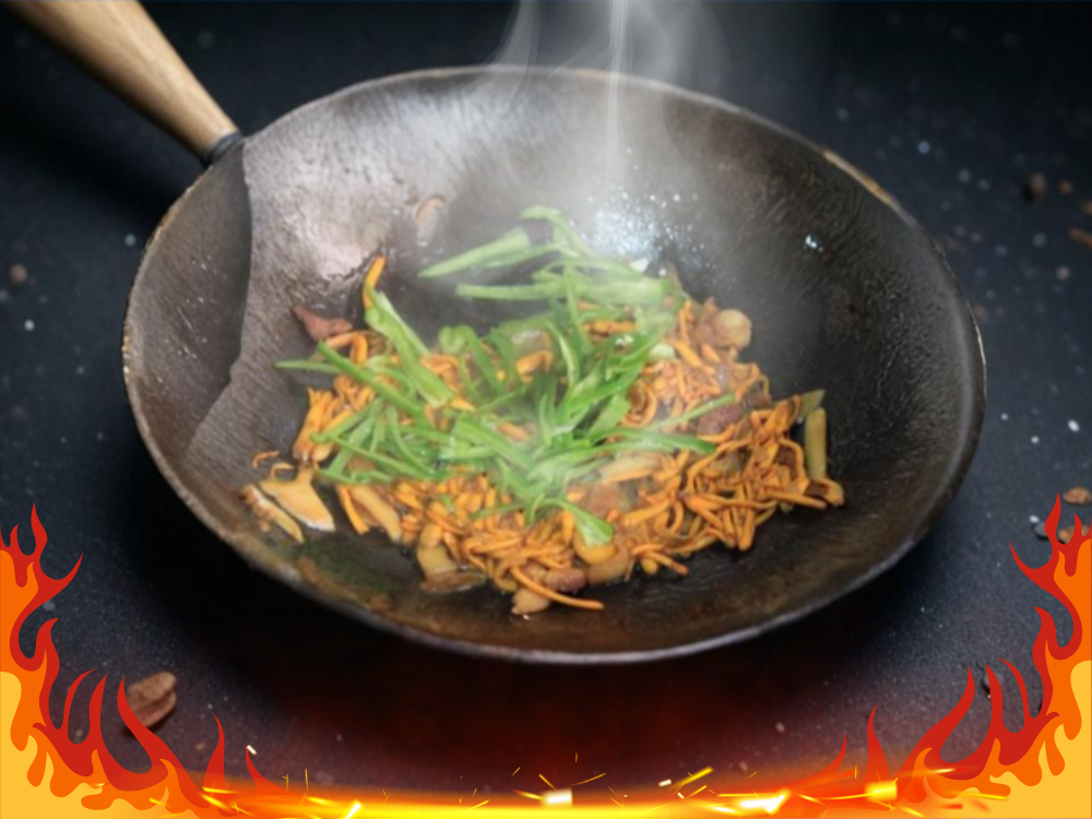Hương vị