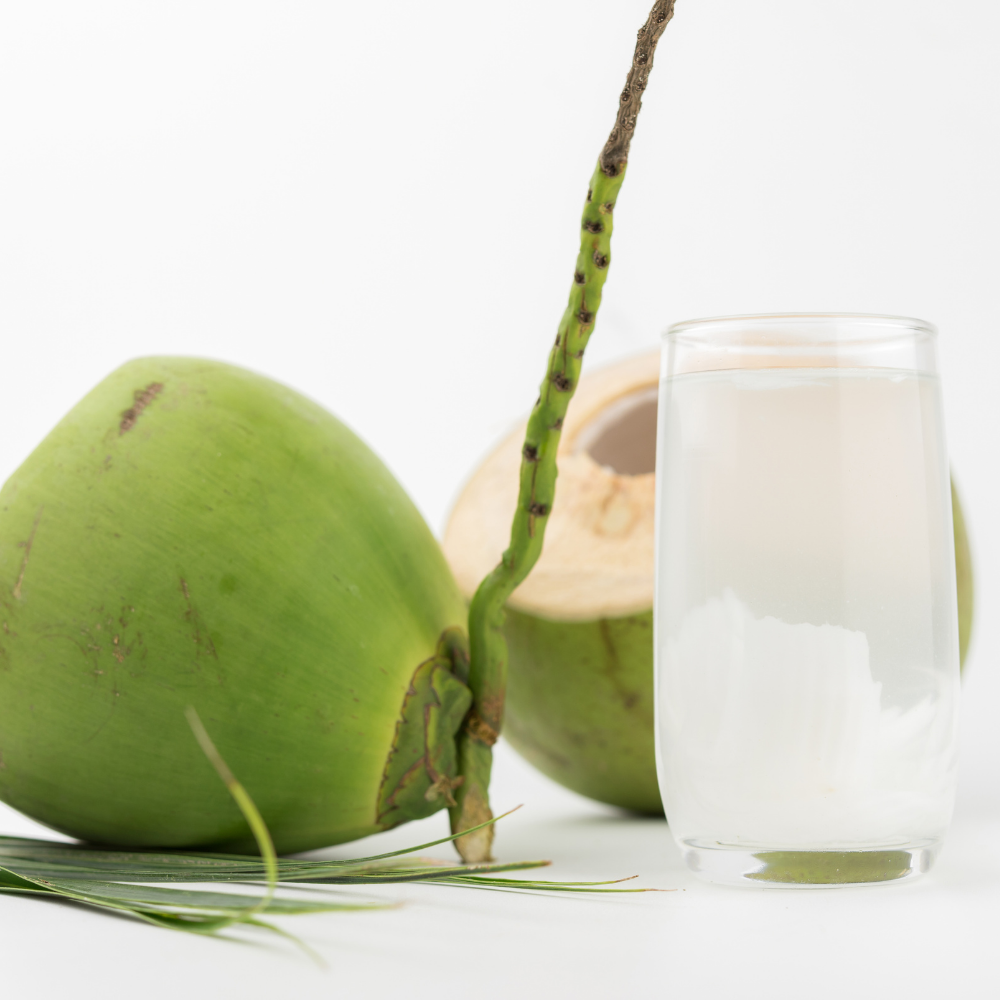 Những Ai Không Nên Sử Dụng Nước Dừa Quá Nhiều?