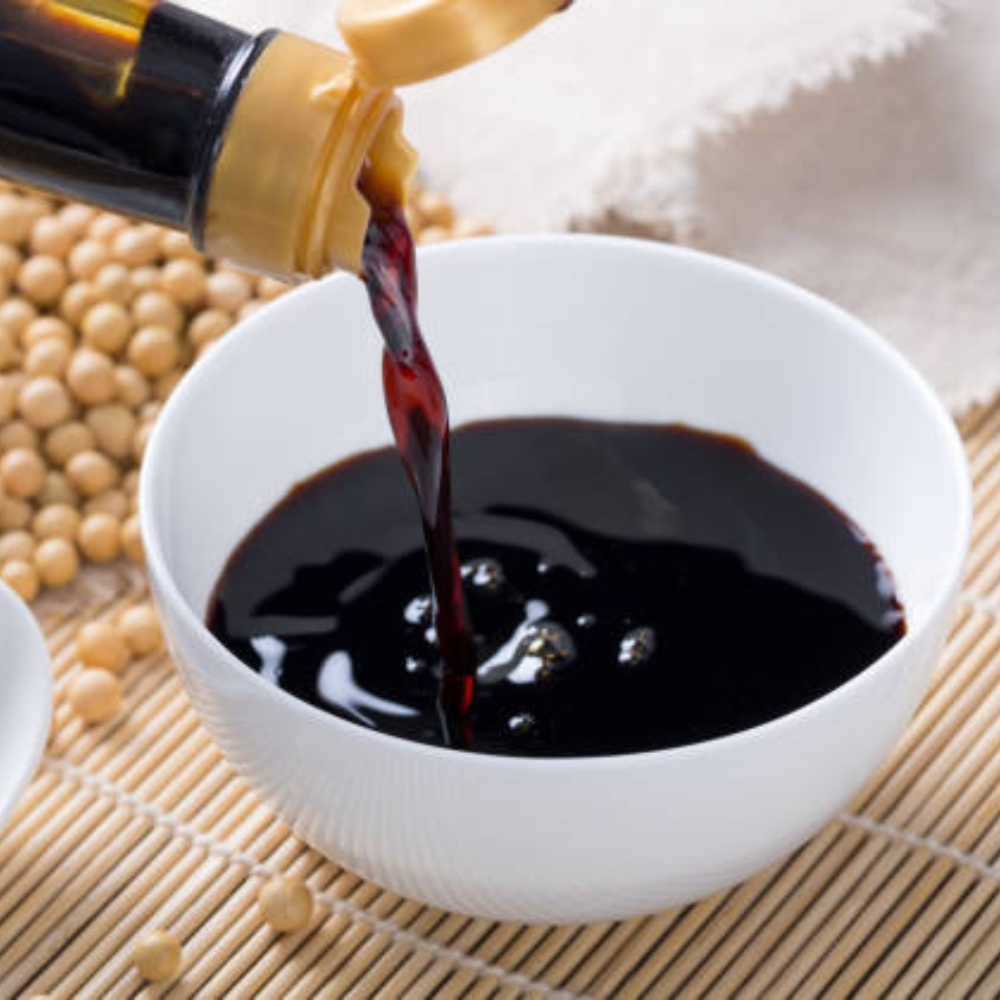 Nước Tương Tự Nhiên Khác Biệt Như Nào So Với Nước Tương Công Nghiệp?