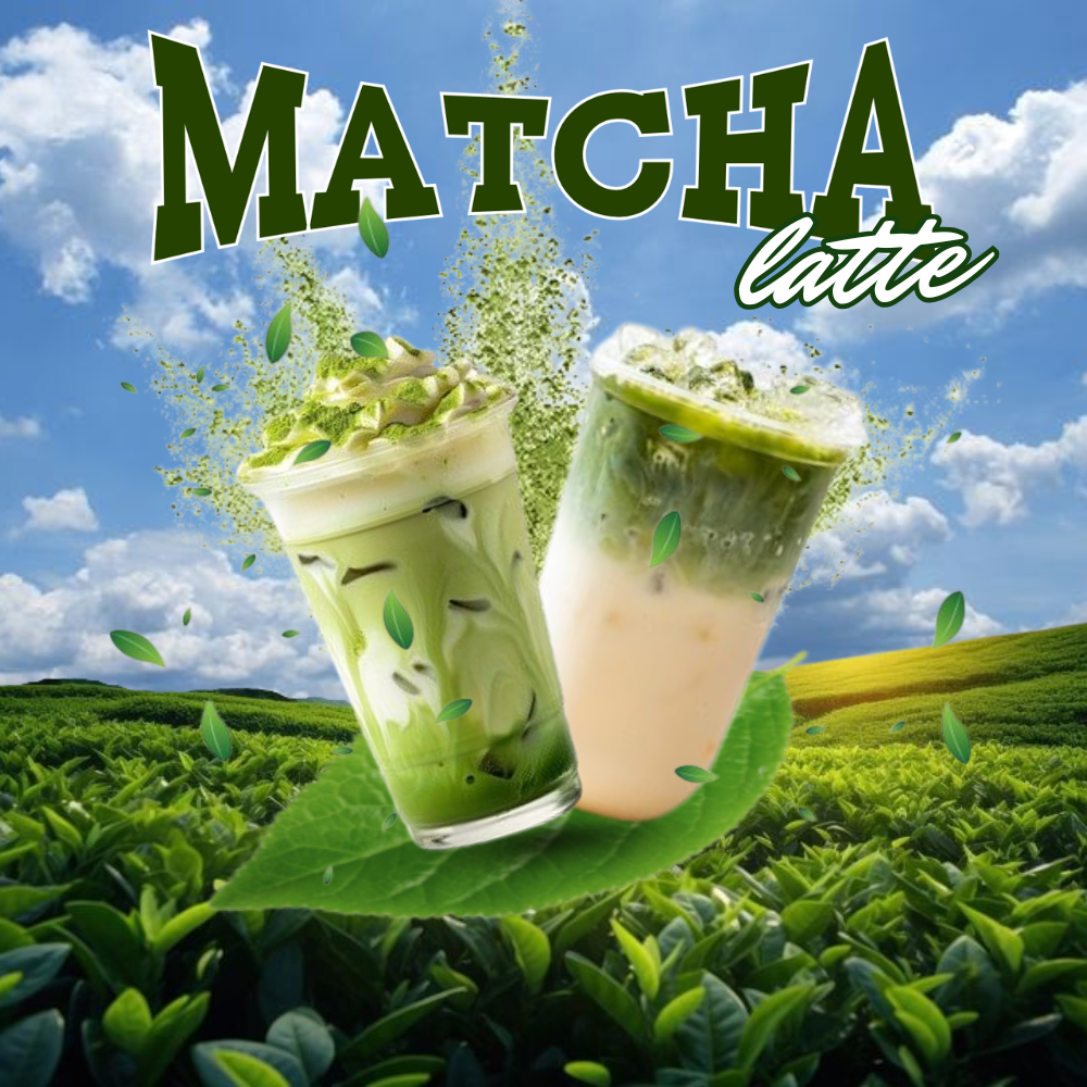 Uống Matcha Latte nhiều có gây mất ngủ không?