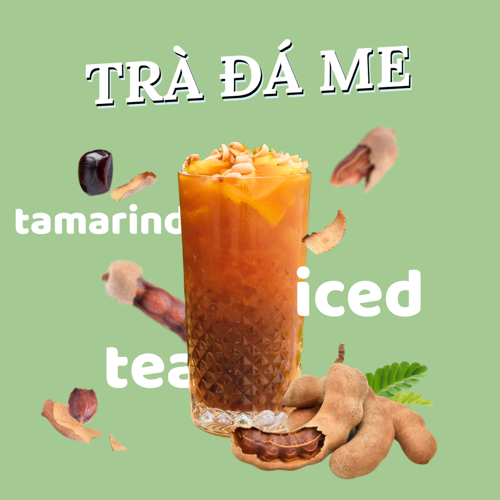 Ai Không Nên Uống Trà Đá Me?
