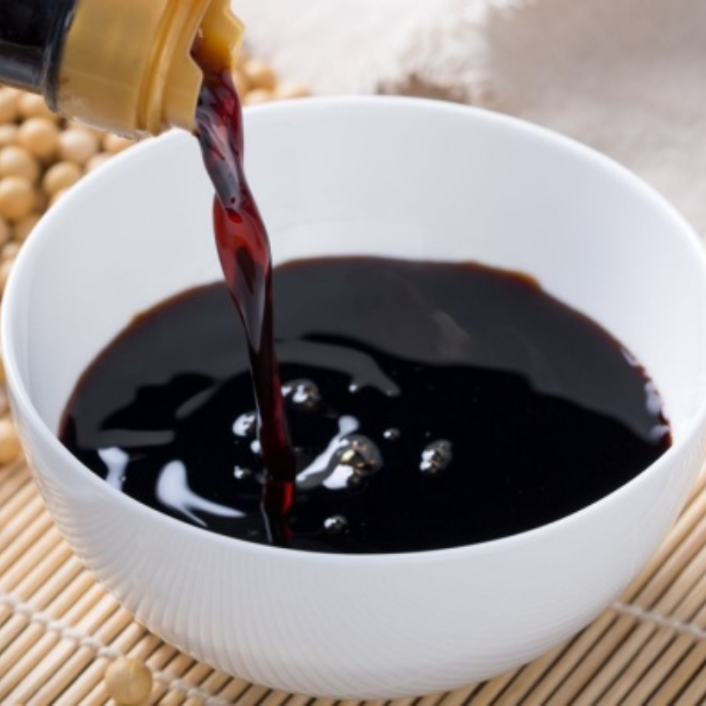Món Ngon Cùng Nước Tương Trong Ẩm Thực Việt