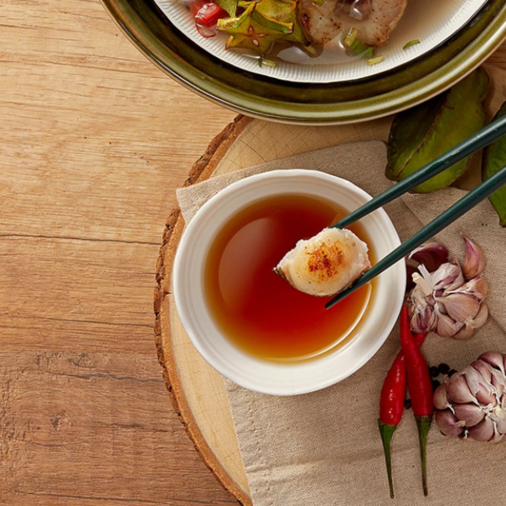 Độ Đạm Của Nước Mắm Là Gì?