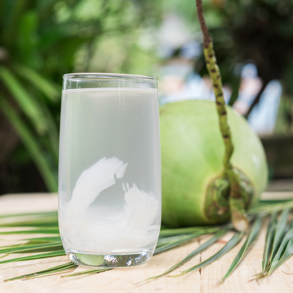 Uống Nước Dừa Có Giúp Giảm Cân Không? Câu Trả Lời Khiến Nhiều Người Bất Ngờ!