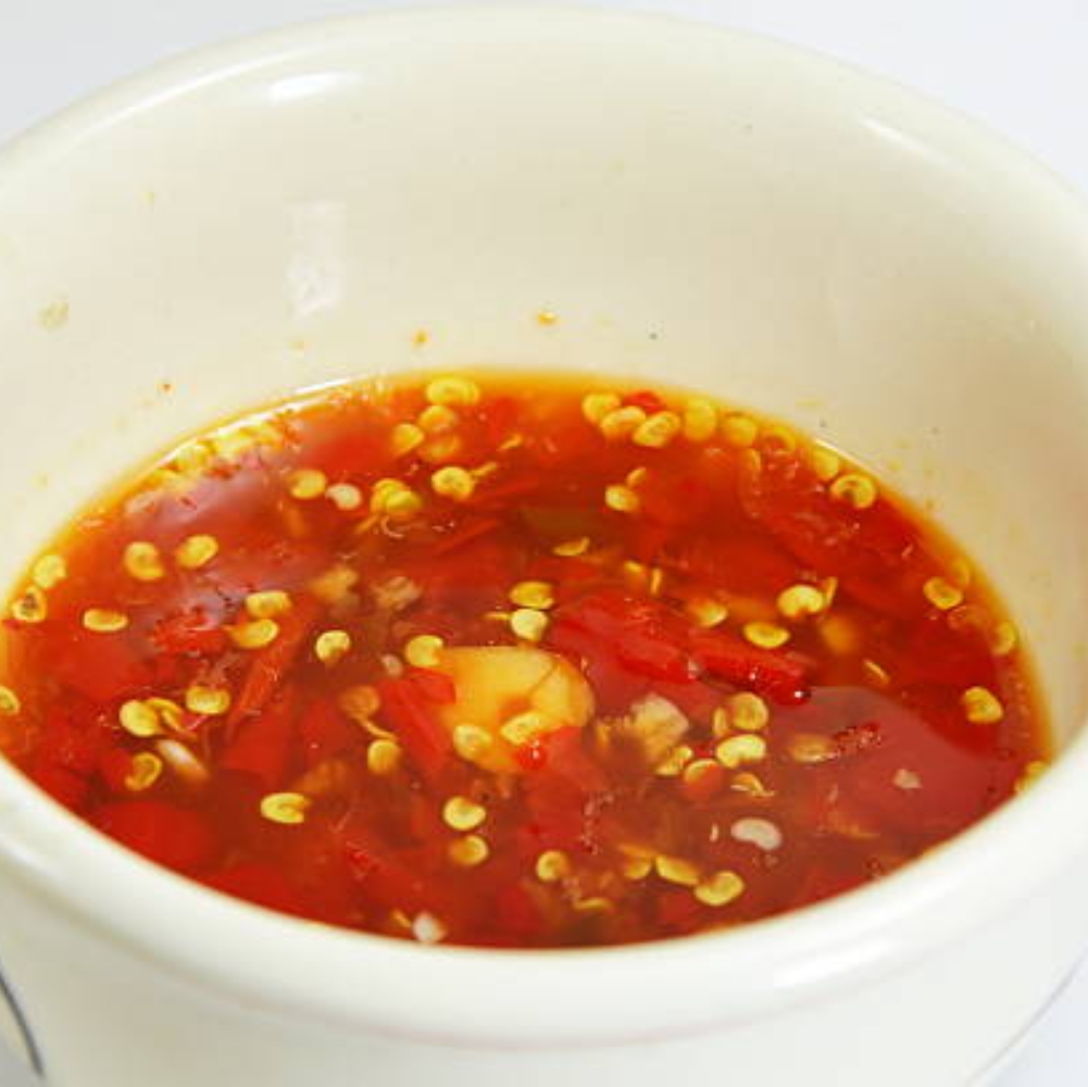 Nước Mắm Chay Liệu Có Tốt Hơn Nước Mắm Mặn?
