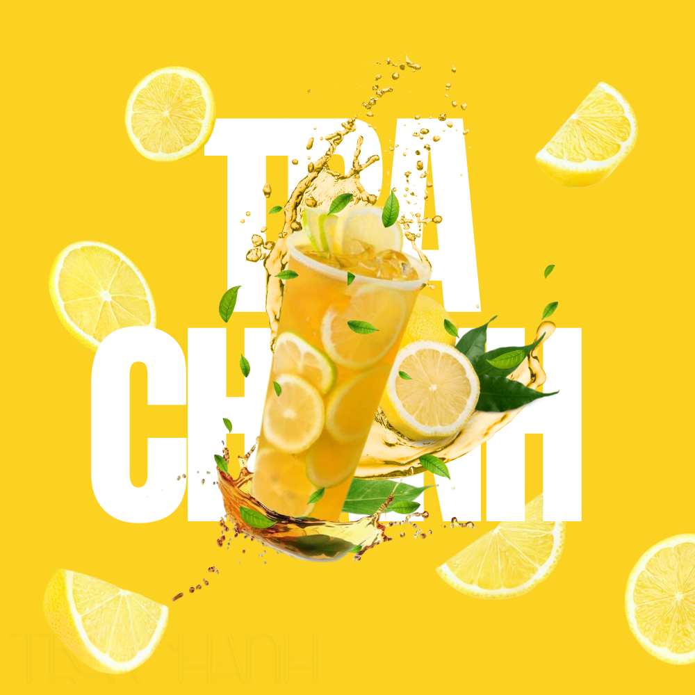 Liệu Uống Trà Chanh Mỗi Ngày Có Thực Sự Tốt Không?