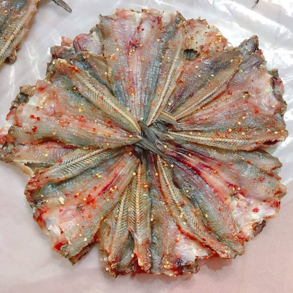 Các Món Ngon Từ Khô Cá Ngát