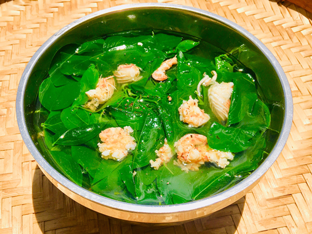 Cách nấu