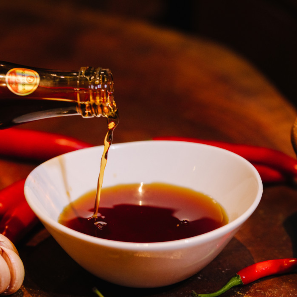 Lịch Sử Khai Sinh Của Nước Mắm