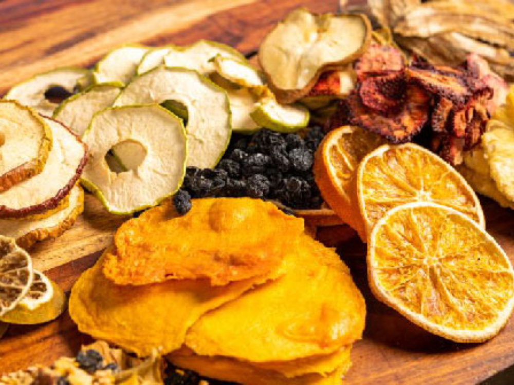 Trà Detox là gì?
