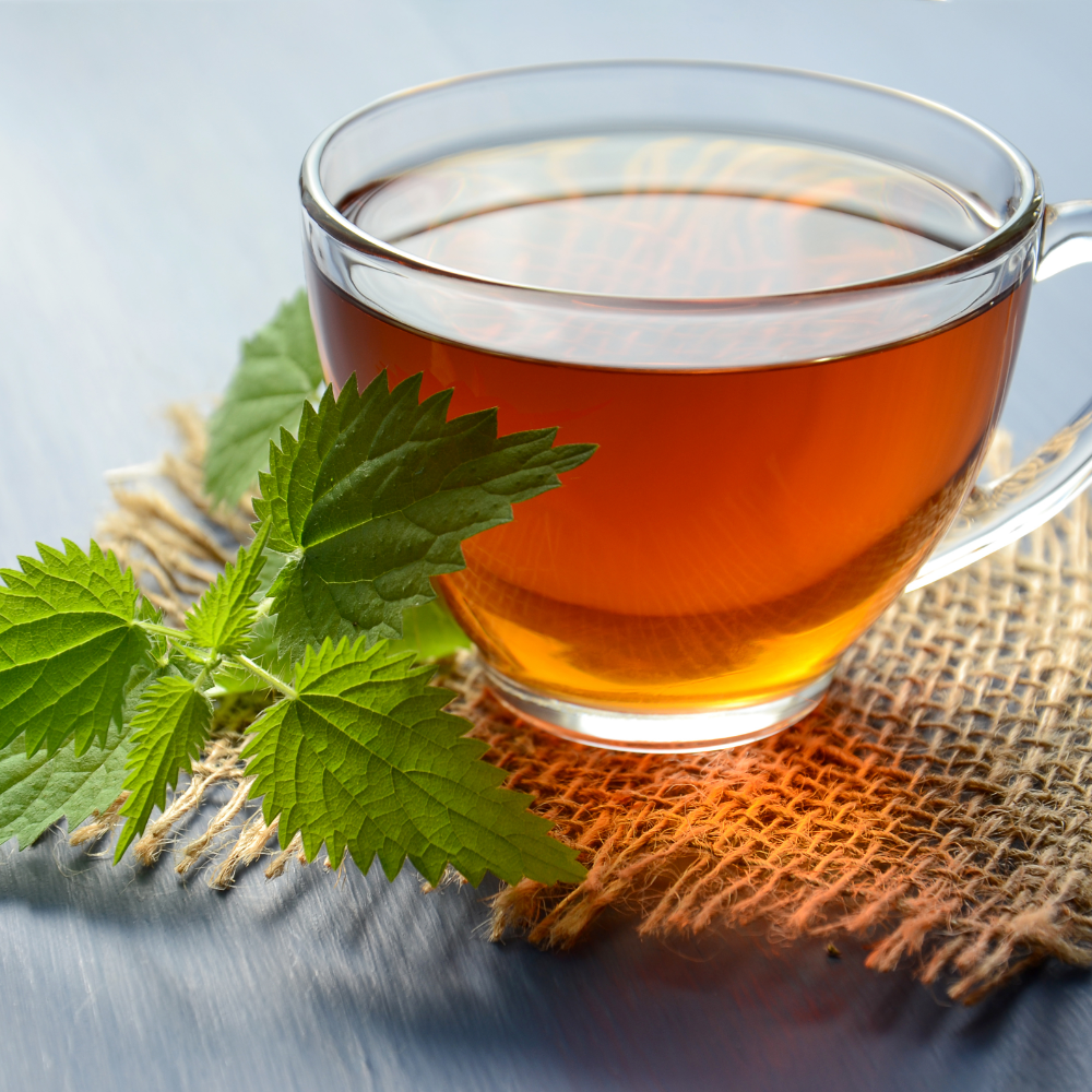 Những Yếu Tố Ảnh Hưởng Đến Hương Vị Trà