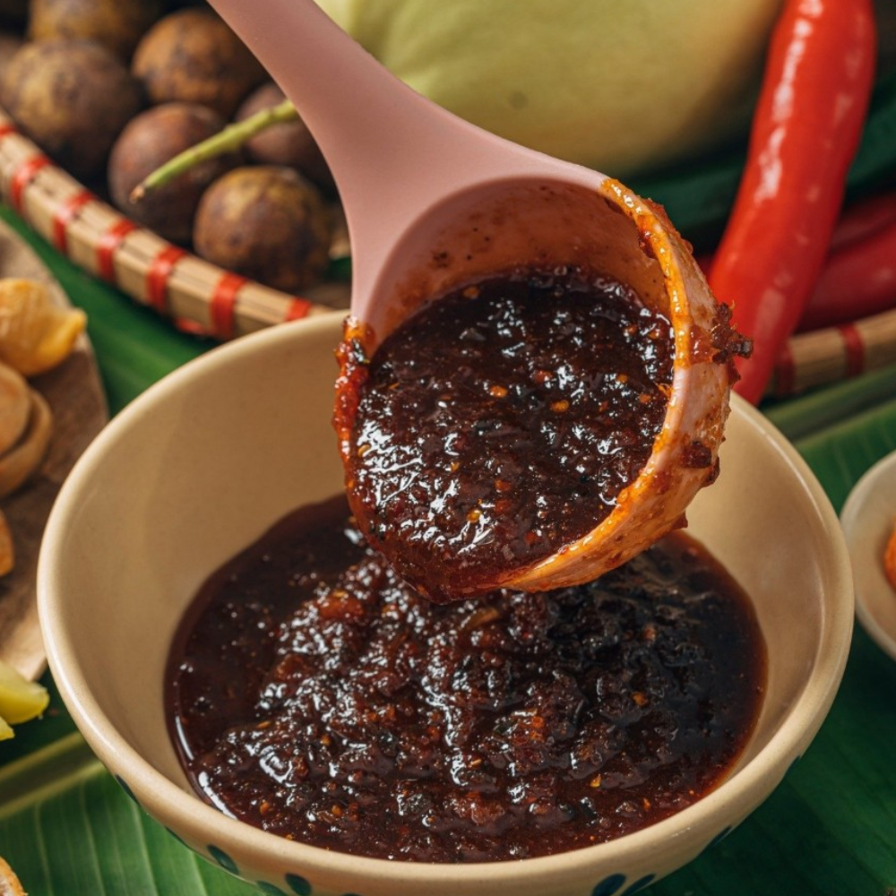 Gợi Ý Món Ăn Từ Mắm Ruốc Chay