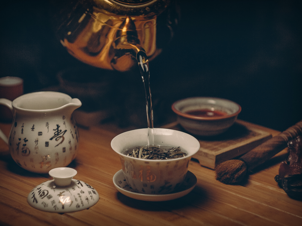 Nghệ Thuật Trà Đạo Trong Cuộc Sống Hiện Đại