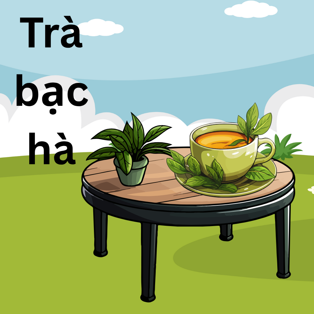 Lợi Ích Tuyệt Vời Của Trà Bạc Hà Đối Với Cơ Thể
