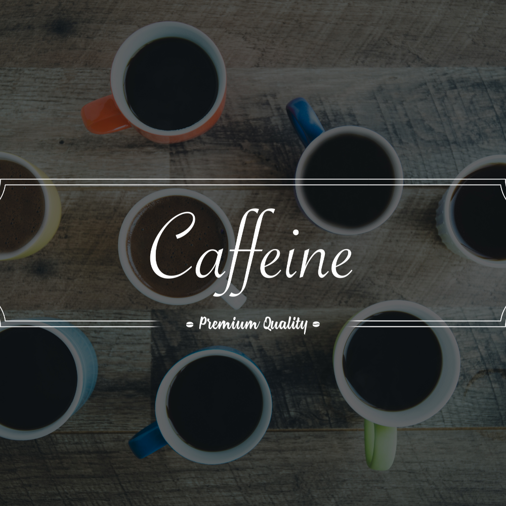 Trà Có Caffein Không? Lợi Và Hại Của Caffein Trong Các Loại Trà